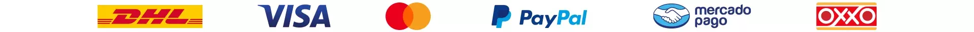 FORMAS DE PAGO